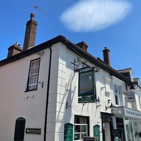 The Star Inn リングウッド エクステリア 写真