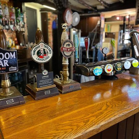The Star Inn リングウッド エクステリア 写真