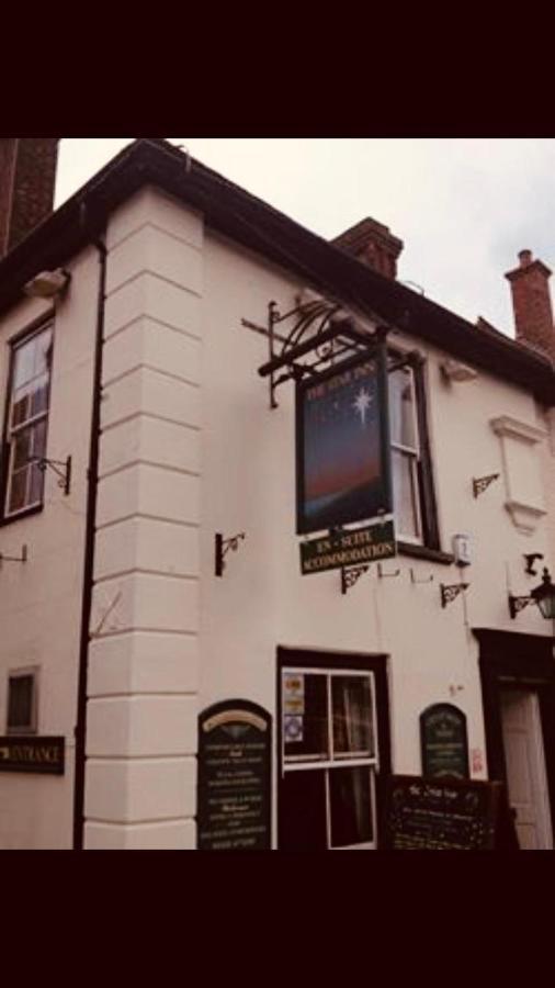 The Star Inn リングウッド エクステリア 写真